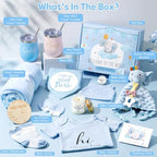 Baby Gift Set, Baby Boy Gifts, New Mom Gifts for Women - Image 2