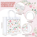 LemonRoad 24 Pcs Pink Floral Gift Sets Bulk with Gift bags for women - Image 2