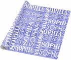 AOFUN Wrapping Papper Mens Birthday Wrapping Paper Birthday Wrapping Paper For Men Birthday Wrapping Paper For Men Gift Wrap Funny 3 Rolls 58" x 23" - Image 5