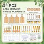Baby Shower Prizes for Winners, Bulk Gifts for Guests - Image 3