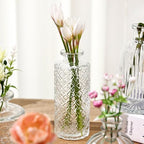30 Pcs Clear Bud Vases Set, Baby Shower Decorations, Wedding Table Decor - Image 6