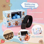 6 Sets Baby Shower Games for Boy or Girl, Twerk Pong Gender Reveal Game - Image 5