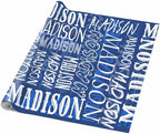 AOFUN Wrapping Paper For Him Gift Wrapping Paper Custom Gift Wrapping Paper Birthday Wrapping Paper For Men Birthday Wrapping Paper For Men 5 Rolls 58" x 23" - Image 5