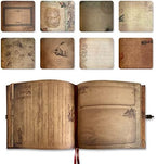 Our Adventure Book Scrapbook for Couples - Image 4