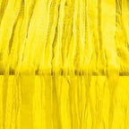 6 Pack Yellow Cheesecloth Table Runner 35x120 Inch 10Ft Rustic Gauze Cheese Cloth Table Runner Sheer Cheesecloth Table Runners for Wedding Party Bridal Shower Decoration - Image 5