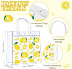 LemonRoad 24 Pcs Lemon Party Favors Gift Sets Bulk with Gift Bags for Women - Image 2
