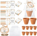 Reallnaive Fall Autumn Little Pumpkin Baby Shower Party Decorations Set by Reallnaive
