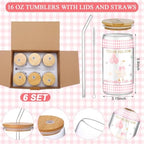 Boao Silly Goose 6 Set Baby Shower Game Prizes Favors for Player Winners - Image 2
