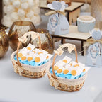 50 Sets Baby Shower Elephant Bottle Opener Thank You - Image 6