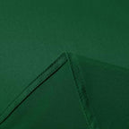 sancua 6 Pack Hunter Green Tablecloths 60x102 Inch Christmas Table Cloth - Image 5