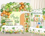 Dinosaur Baby Shower Decorations, All-in-One Decor Set - Image 3
