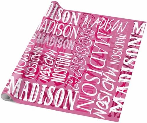 AOFUN Men's Wrapping Paper - Birthday, Christmas & Valentine's - 3 Rolls, 58" x 23" Each - Image 5
