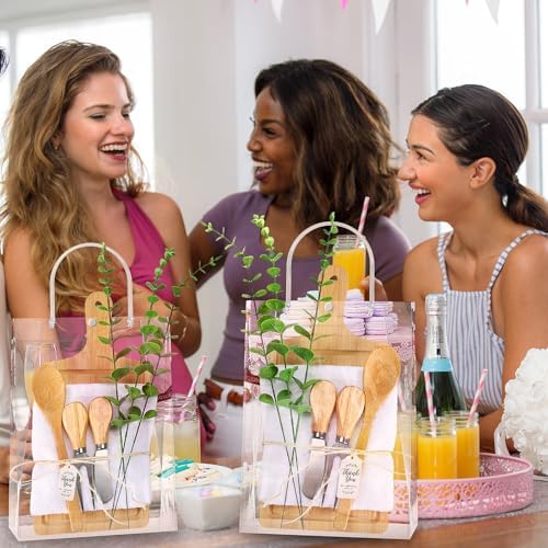 6 Sets Baby Shower Prizes for Game Winners, 61Pcs Gift Set - Image 6