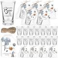 Pickmesh 25 Sets Halloween Baby Shower Favor for Guest by Pickmesh