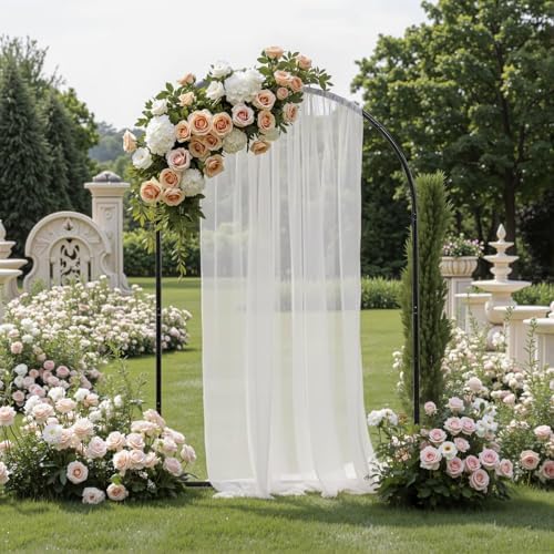 Wedding Welcome Sign Stand, Adjustable Sign Stand Heavy Duty Metal Floor Standing Easel Stand, Welcome to Our Wedding Sign Holder Black - Image 2
