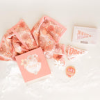 Lucy Darling Petit Milestone Pennants – Baby Monthly Milestone Pennant Flags – Newborn Photo Props & Felt Nursery Decor – Keepsake Banner Set for Baby Photos – Flower Child - Image 5