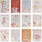 Disney Winnie The Pooh Milestone Cards - Image 4