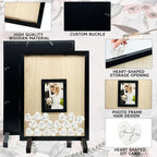 Wedding Guest Book Alternative,Wedding Guest Book,Guest Book,guestbooks - Image 3