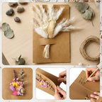 Riceshoot 24 Pcs Bridal Shower Card for Bride to Be Signature Wedding Card - Image 2