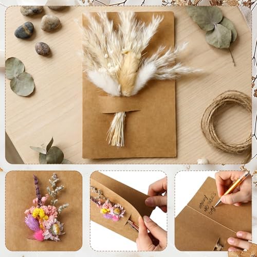 Riceshoot 24 Pcs Bridal Shower Card for Bride to Be Signature Wedding Card - Image 2