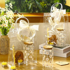MotiMind 6 Sets Yellow Daisy Baby Shower Prizes for Winners Guest Game - Image 4