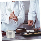 Mousse Cake Collar 1 Sheet Food-grade Plastic for Dessert Edges - Image 6