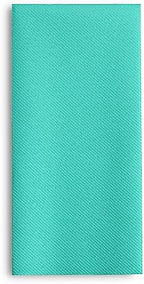 Linen-Feel Bright Green Paper Napkins - Decortive Cloth-Like Disposable Dinner Napkins - Soft And Absorbent. For Kitchen, Party, Wedding, Bathroom Or Any Occasion. (Pack of 100) - Image 7