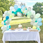 Tinabless Balloons Decorating Strip Kit for Garland,Birthday, Wedding, Baby Shower Party Decorations - Image 5
