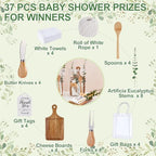 Rigibright Baby Shower Prizes for Game Winners, Bulk Gifts for Guests - Image 3