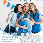Pickmesh Baby Shower Party Favors for Guest, Blue, 192 Pcs - Image 7