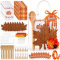 Remerry 65 Pcs/ 8 Sets Baby Shower Prizes for Winners, Maple Leaves by Remerry