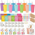 Nuogo 12 Sets New Parent Shower Prizes, Colorful, Classic Style by Nuogo