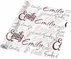 AOFUN Personalized Gift Cute Wrapping Paper Mens Wrapping Paper Birthday Wrapping Paper For Men Happy Birthday Gift Wrap Happy Anniversary Wrapping Paper 3 Rolls 58"" x 23"", Style 27 - Image 5