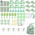 116Pcs Baby Shower Prizes Game Winners Favors Gifts Set (Green) by Unknown