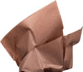 JAM Paper Tissue Paper - Brown - 100 Sheets/Pack by JAMPaper