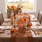 Remerry 65 Pcs/ 8 Sets Baby Shower Prizes for Winners, Maple Leaves - Image 6