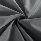 Obstal 2 Pack Table Clothes for 6 Foot Rectangle Tables, Dark Grey - Image 6