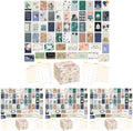 American Greetings 65-Count All-Occasion Card Pack, Assorted Celebration Designs, A6 (Pack of 4) by AmericanGreetings
