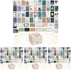 American Greetings 65-Count All-Occasion Card Pack, Assorted Celebration Designs, A6 (Pack of 4) by AmericanGreetings