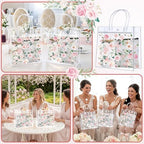 LemonRoad 24 Pcs Pink Floral Gift Sets Bulk with Gift bags for women - Image 6