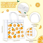 LemonRoad 24Pcs Orange Fruit Gift Sets Bulk for Women, Birthday Party Gifts - Image 2
