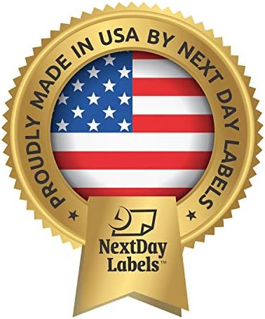 Scratch Off Labels Stickers, Designed to Create Your own Scratch-Off Cards, Raffles, Promotions, Wedding, Fun, Games etc. (1" Round - Gold, 1000) - Image 4