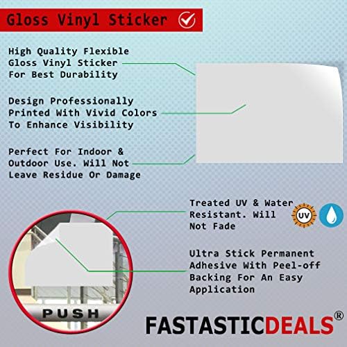 Decal Stickers Multiple Sizes Baby Shower Congratulations Mummy! Industrial Vinyl Safety Sign Label Lifestyle 36x24Inches - Image 2