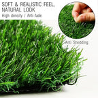 XLX TURF Green Artificial Grass Table Runner 12x120 Golf Party Decorations - Image 4