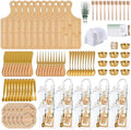 Baby Shower Prizes for Winners, Bulk Gifts for Guests by WishFond