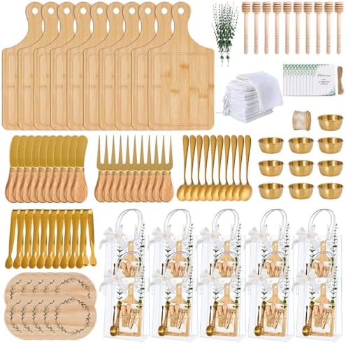 Baby Shower Prizes for Winners, Bulk Gifts for Guests by WishFond