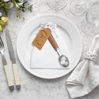 Hushee 24 Set Ice Cream Scoop, Shes Been Scooped up Wedding Party Favors - Image 4