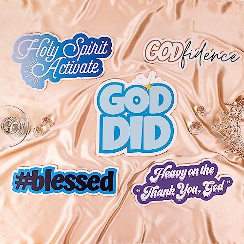 (Church Pack) Elevate Your Photo Booth Experience with Durable & Waterproof Photo Booth Props - Perfect for Weddings, Birthdays, & Photo Booth Businesses - PVC Foamboard Photo Props - Image 3