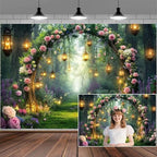 15x10ft Purple Flower Wedding Photography Backdrop Lavender Floral Wedding Bridal Photography Backdrop Anniversary Birthday Baby Shower Girl Party Banner Photo Booth Props Background Wall Decor by Mtsxfy