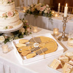 10 Set Bridal Shower Prizes for Winners, Bulk Charcuterie Board Set - Image 5